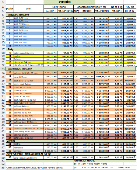 Ceník^J 123 - Excel 26.02.2026 19_45_50